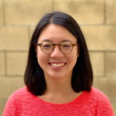 Kelley Fong