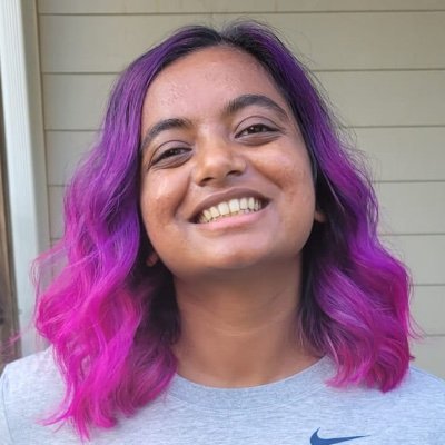 Dasani (she/her)☁️