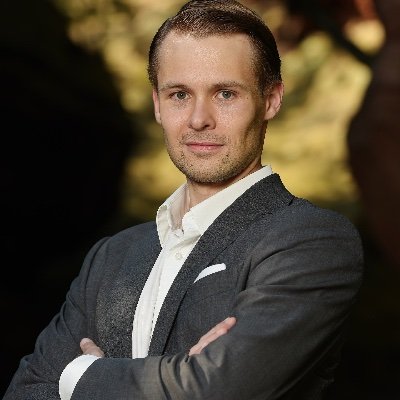 Alan Gałecki – Financial-Engineering.net