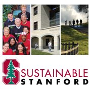 Sustainable Stanford