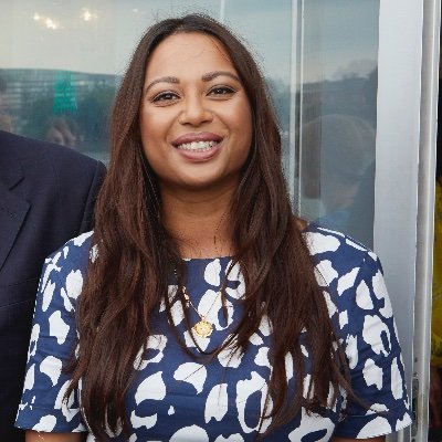 Shalina Patel