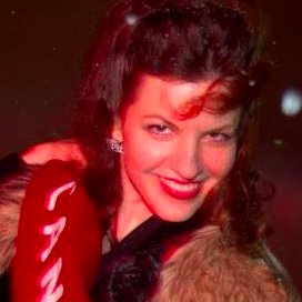 Virginia Miller