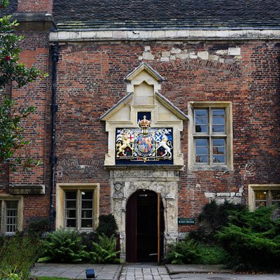 Archaeology UoYork