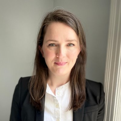 Claire Dunning