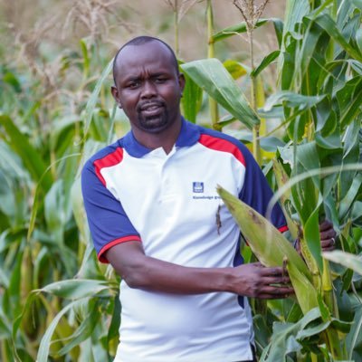 Mr. Agriculture 👩‍🌾