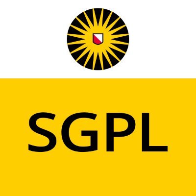 Human Geography and Spatial Planning UU