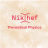 Nikhef Theory Group