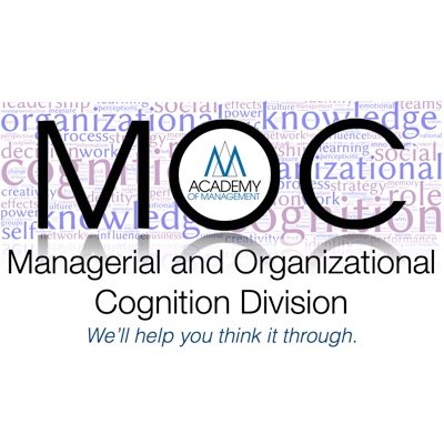 MOC Division of the Academy of Management