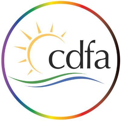 Calif Food and Ag