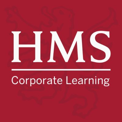 Harvard Medical School Corporate Learning