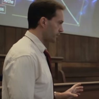 Antonei B Csoka, PhD