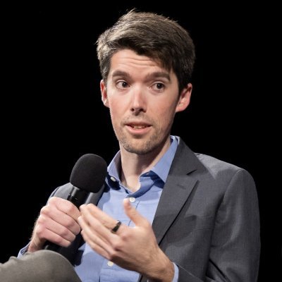 Dr. Daniel Swain