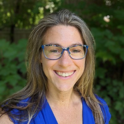 Laura B. Balzer