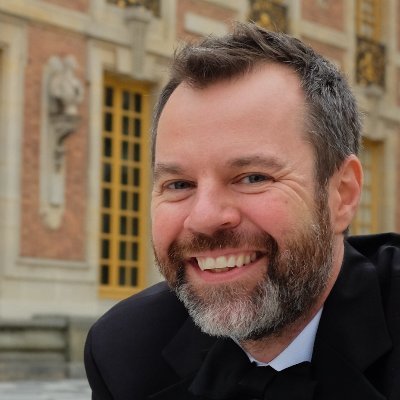 Sean Takats