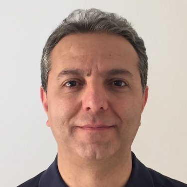 Dr. Hassan Rashidi