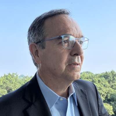 Gil (Guillermo) Penalosa