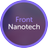 Frontiers in Nanotechnology