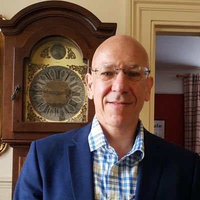 Professor Neil Greenberg