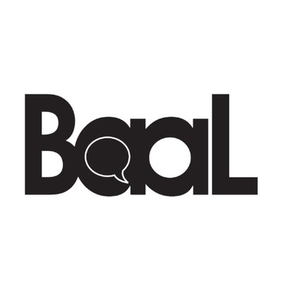 BAAL: British Association for Applied Linguistics