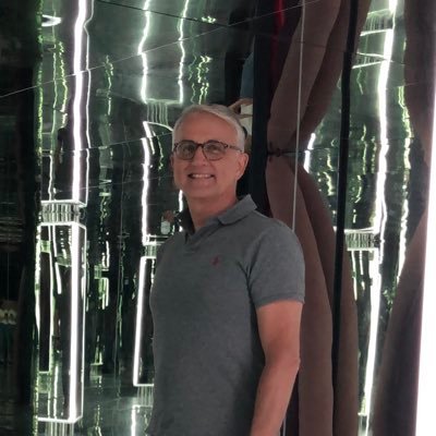 Dr. Paul Peter Tak