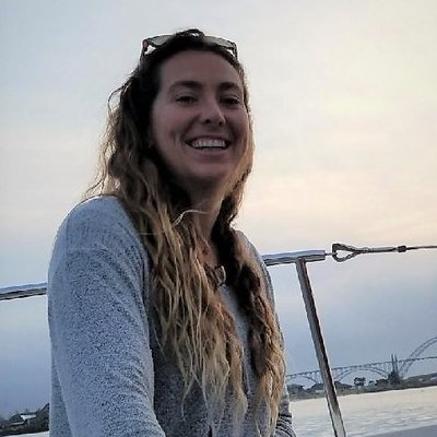 Dr. Dawn Barlow