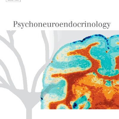 Psychoneuroendocrinology