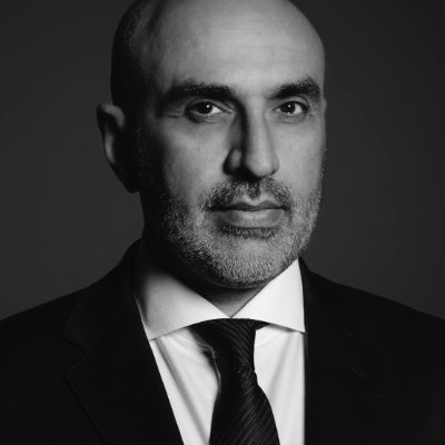 Armin Seif