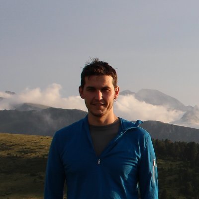 Fabien Maussion
