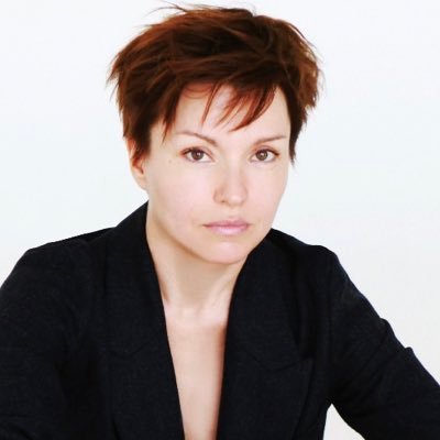 Dina Eparkhina