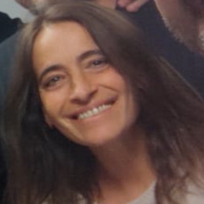 Sonia Trigueros