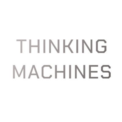 Thinking Machines