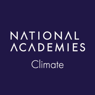 NASEM Climate