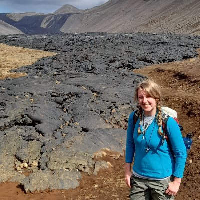 Dr Natasha Dowey
