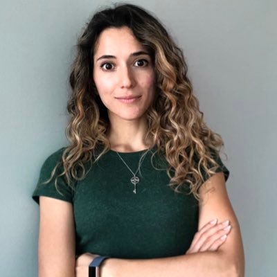 Aziza Suleymanzade