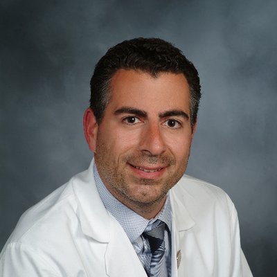 Dr Joe Safdieh 🧠