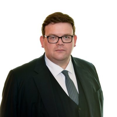 Ben Keith