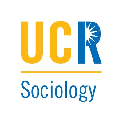 UCR Sociology