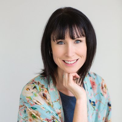 Rhiannon Colarossi ~ Wellbeing Expert