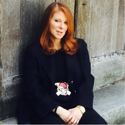 Dr. Staci Gruber