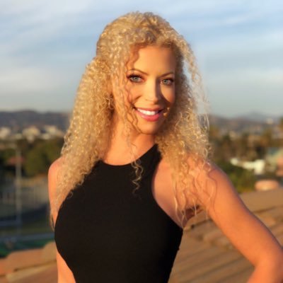 Jennie Priel