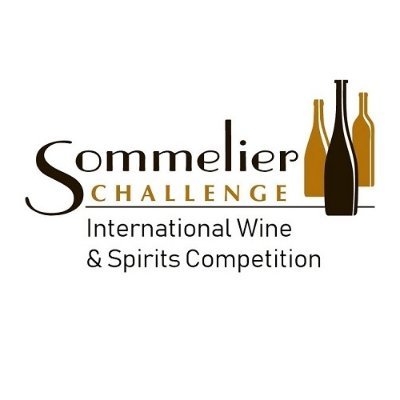 Sommelier Challenge Intl Wine &Spirits Competition