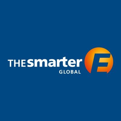 The smarter E