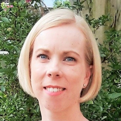 Melanie Fuller PhD