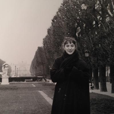 Ayse Tashkiran