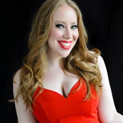Jennifer Ashley Tepper