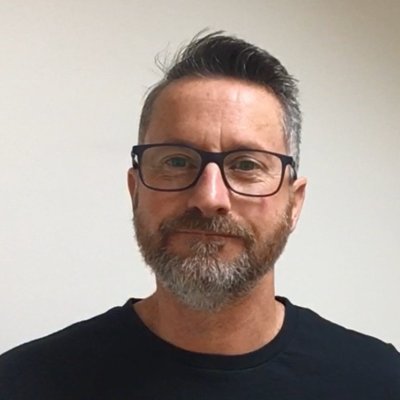 Rob Scott