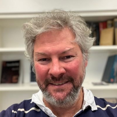 Prof. Tim Schmidt