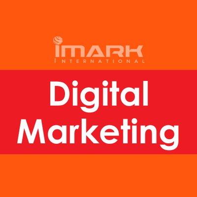 IMARK Advertising & Digital Marketing