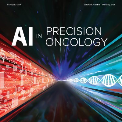 AI in Precision Oncology
