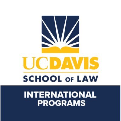 UC Davis Law Int. Programs